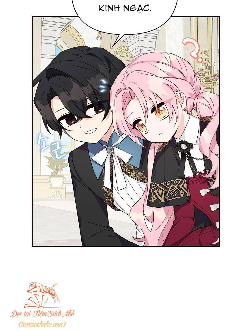 Tôi đã trở thành con gái út của công tước phản diện Chapter 21 - 63