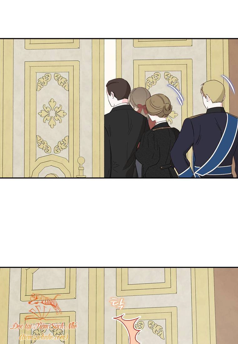 Tôi đã trở thành con gái út của công tước phản diện Chapter 21 - 64