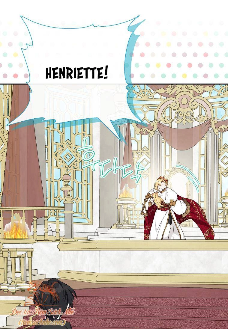 Tôi đã trở thành con gái út của công tước phản diện Chapter 21 - 66