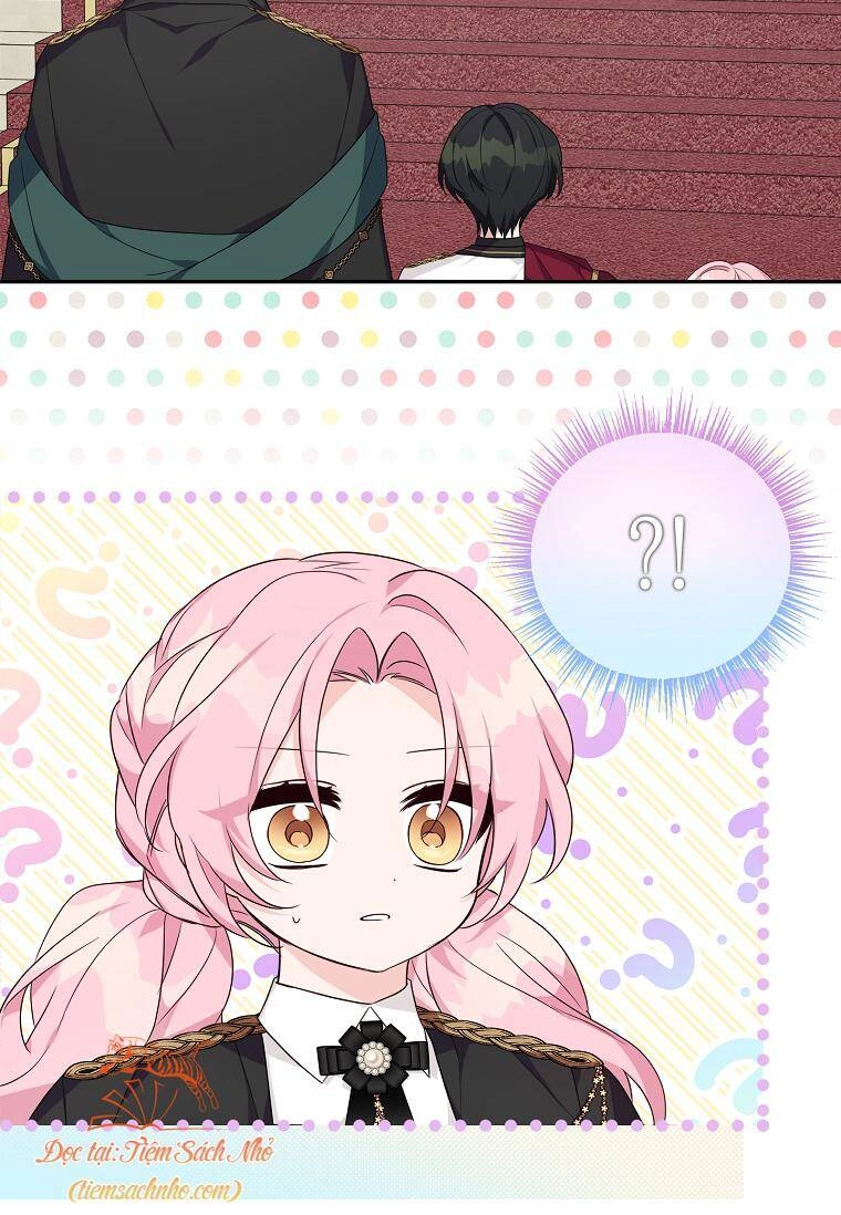 Tôi đã trở thành con gái út của công tước phản diện Chapter 21 - 67