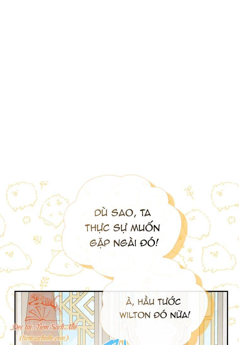 Tôi đã trở thành con gái út của công tước phản diện Chapter 21 - 68