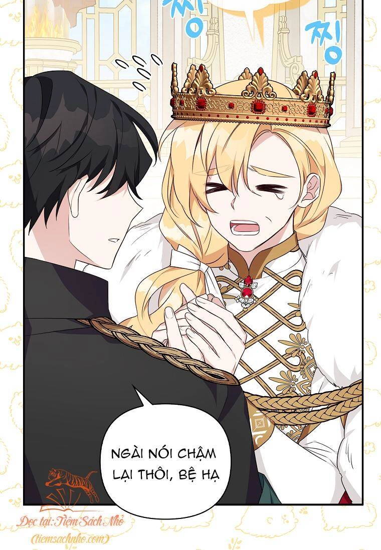 Tôi đã trở thành con gái út của công tước phản diện Chapter 21 - 69