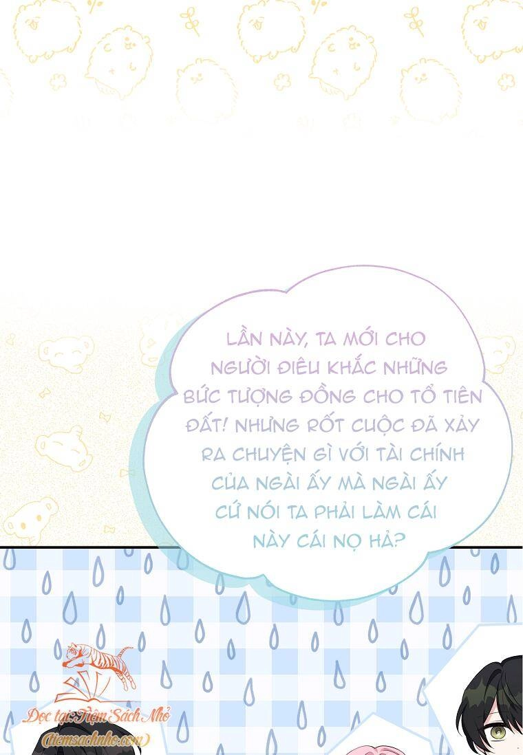 Tôi đã trở thành con gái út của công tước phản diện Chapter 21 - 70