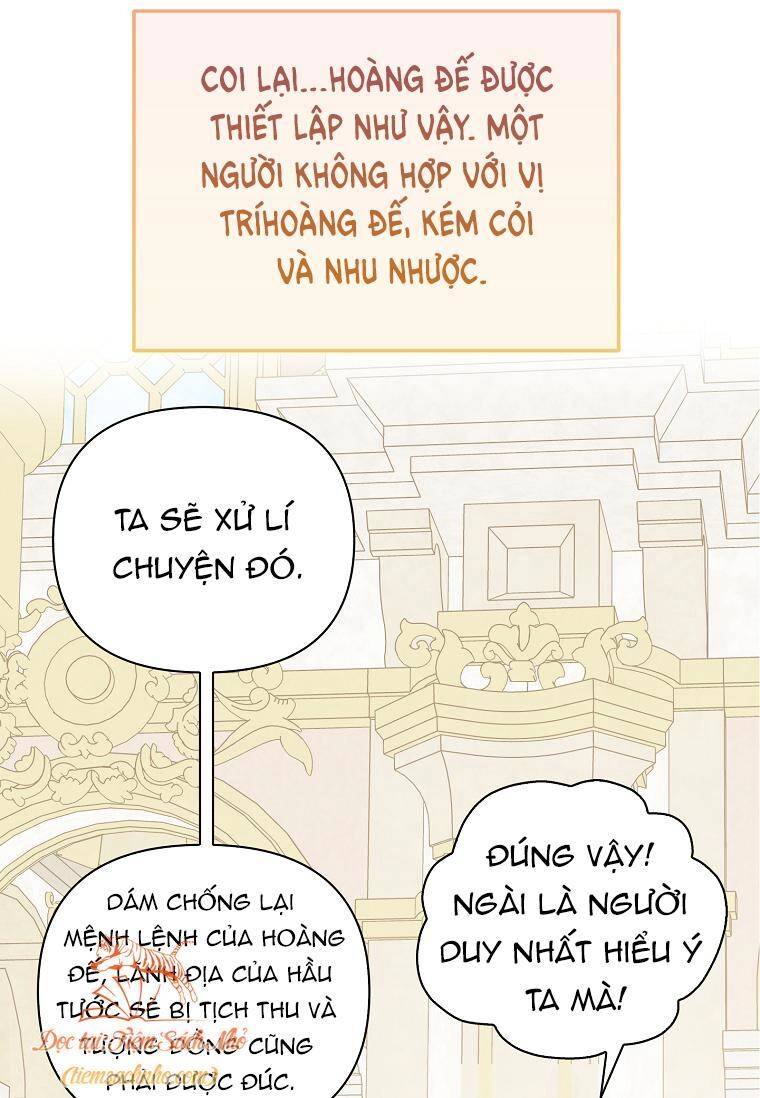 Tôi đã trở thành con gái út của công tước phản diện Chapter 21 - 74