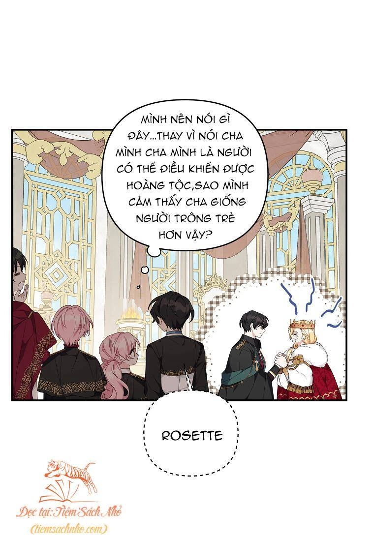 Tôi đã trở thành con gái út của công tước phản diện Chapter 21 - 77