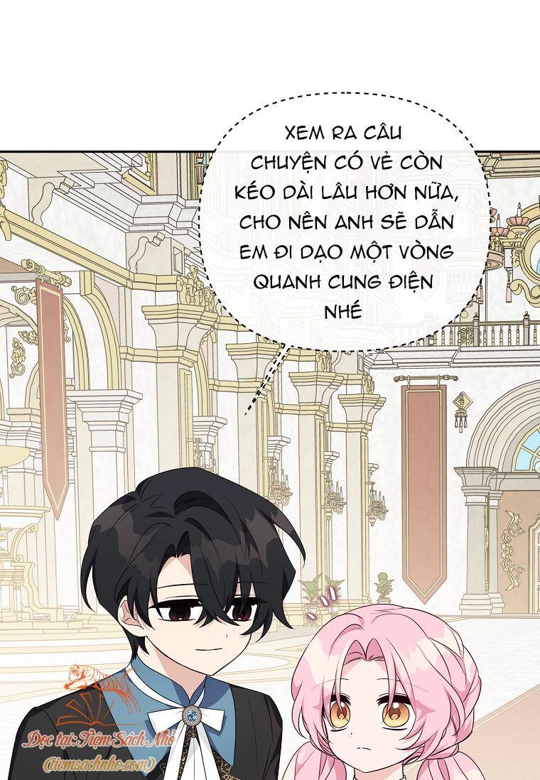 Tôi đã trở thành con gái út của công tước phản diện Chapter 21 - 78