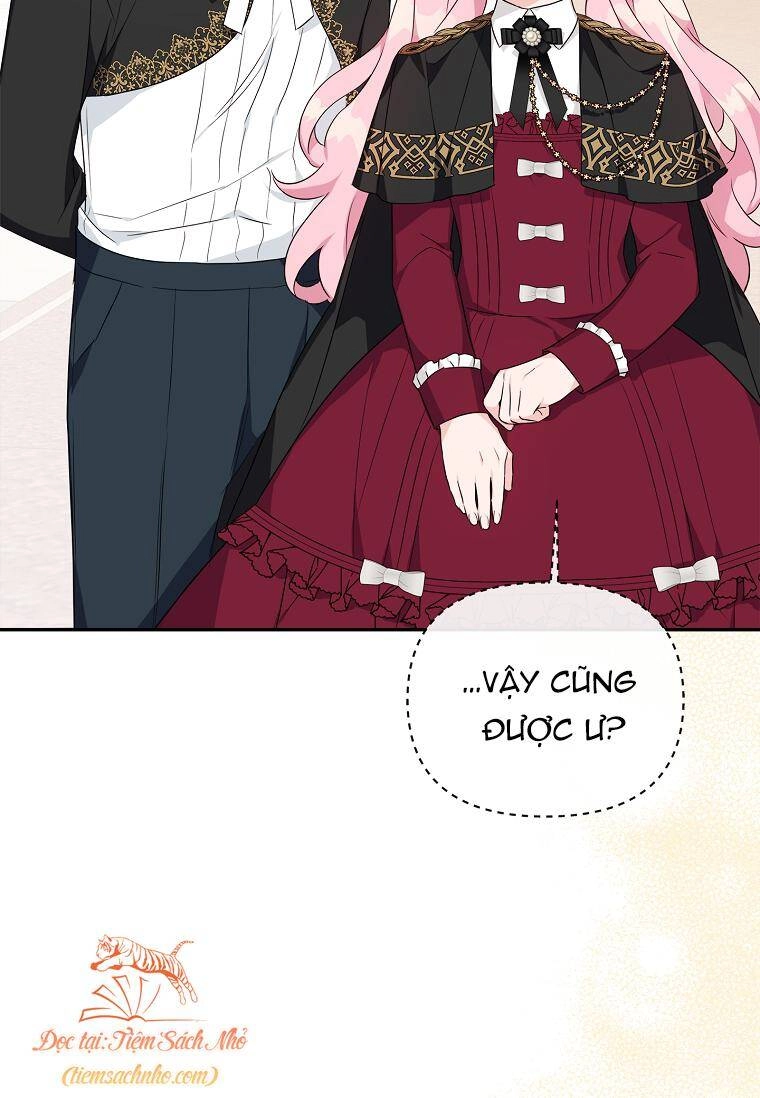 Tôi đã trở thành con gái út của công tước phản diện Chapter 21 - 79