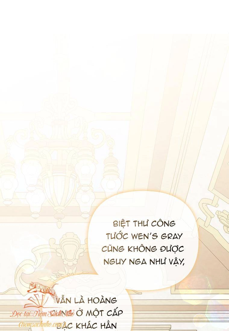 Tôi đã trở thành con gái út của công tước phản diện Chapter 21 - 82