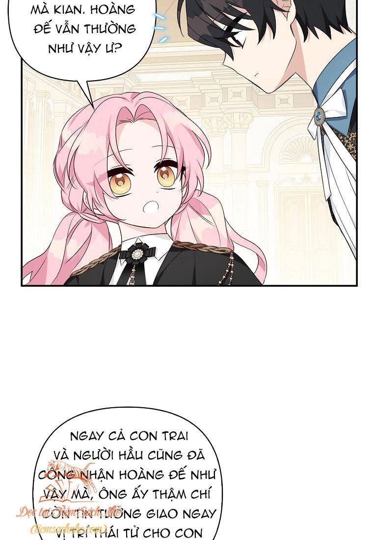 Tôi đã trở thành con gái út của công tước phản diện Chapter 21 - 85