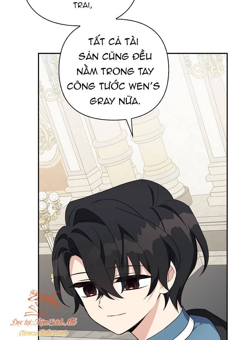 Tôi đã trở thành con gái út của công tước phản diện Chapter 21 - 86