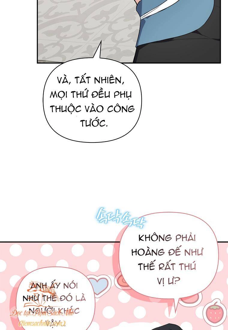 Tôi đã trở thành con gái út của công tước phản diện Chapter 21 - 87