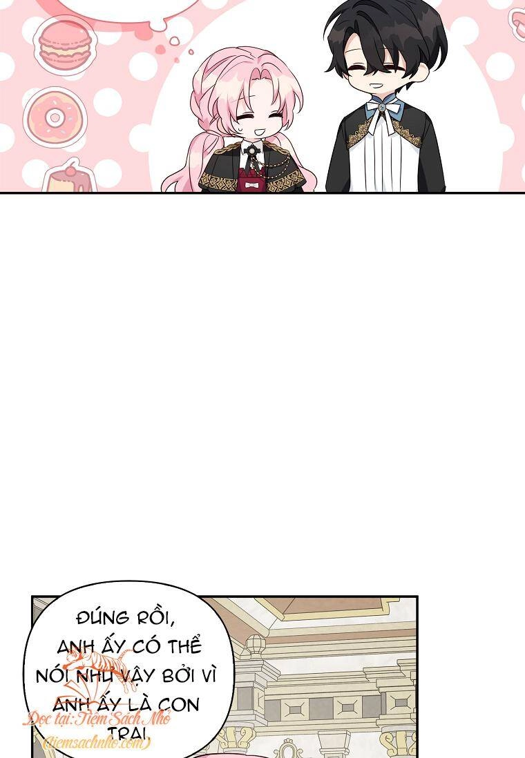 Tôi đã trở thành con gái út của công tước phản diện Chapter 21 - 88