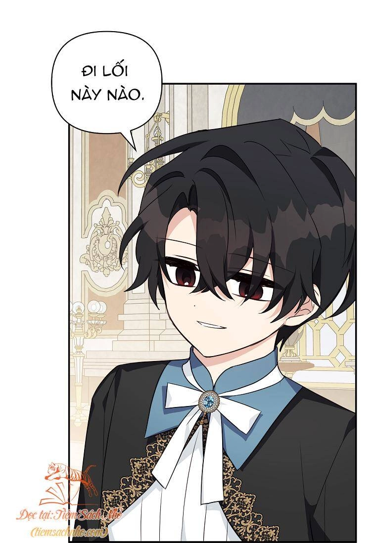 Tôi đã trở thành con gái út của công tước phản diện Chapter 21 - 90