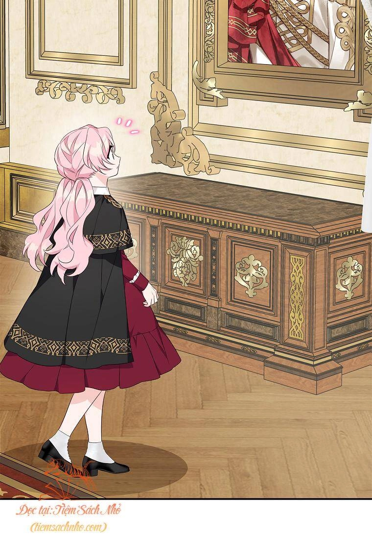 Tôi đã trở thành con gái út của công tước phản diện Chapter 21 - 97