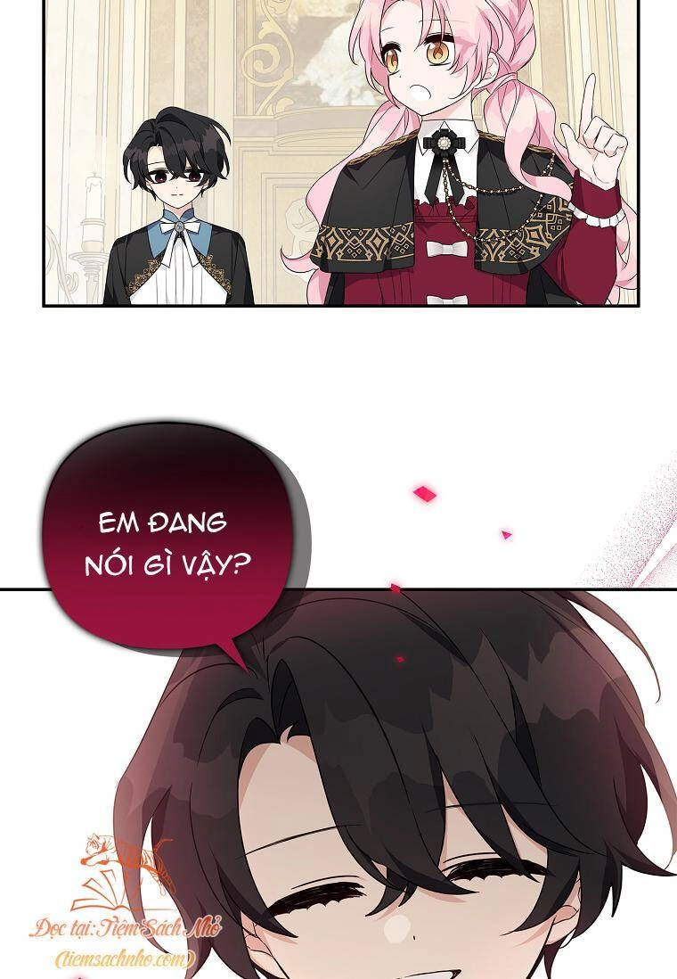 Tôi đã trở thành con gái út của công tước phản diện Chapter 21 - 101