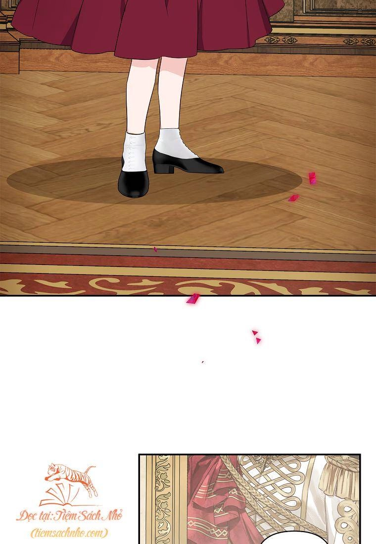 Tôi đã trở thành con gái út của công tước phản diện Chapter 21 - 105