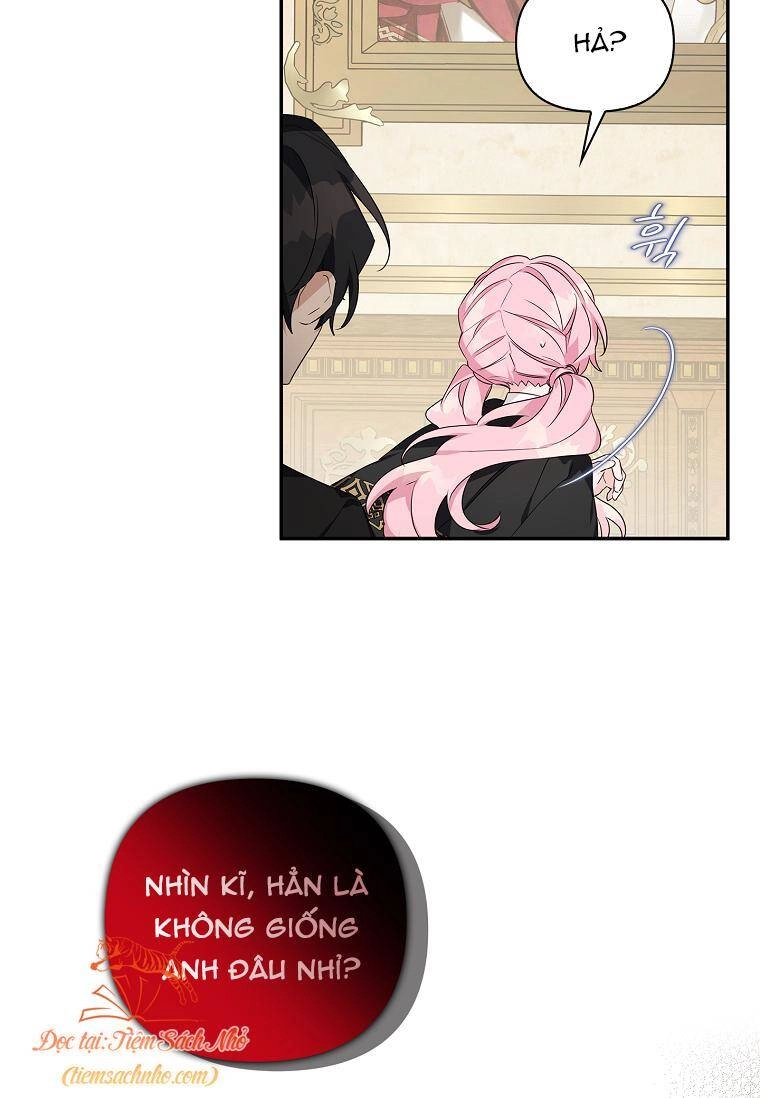 Tôi đã trở thành con gái út của công tước phản diện Chapter 21 - 106