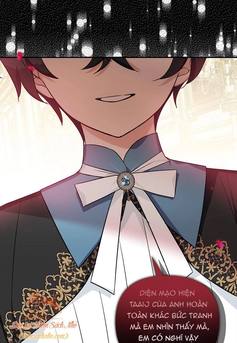 Tôi đã trở thành con gái út của công tước phản diện Chapter 21 - 108