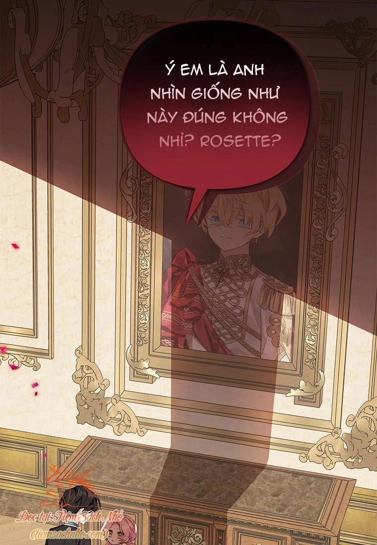 Tôi đã trở thành con gái út của công tước phản diện Chapter 21 - 111