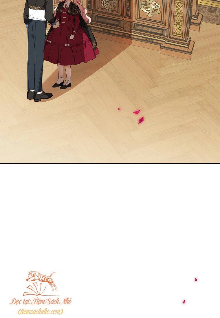 Tôi đã trở thành con gái út của công tước phản diện Chapter 21 - 112