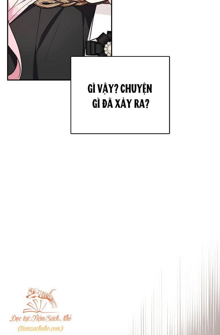 Tôi đã trở thành con gái út của công tước phản diện Chapter 22 - 4