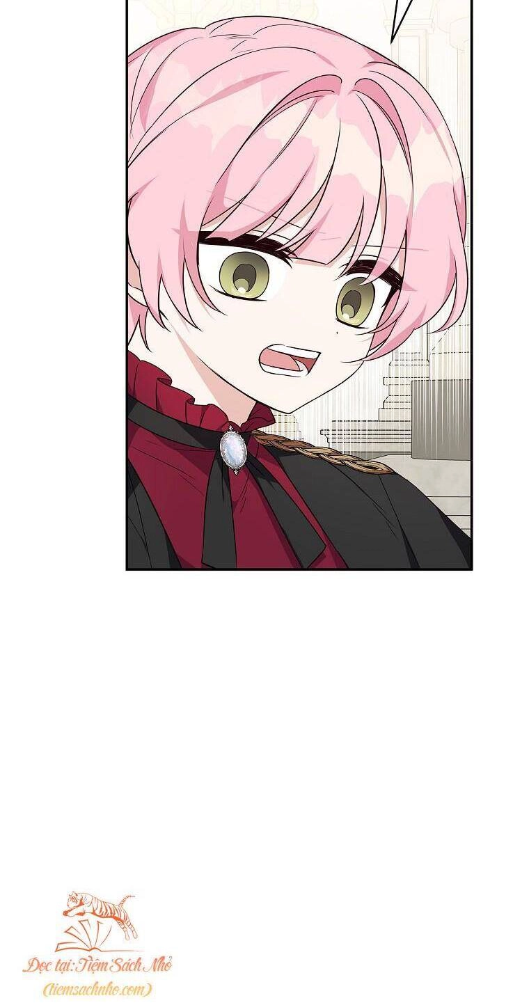 Tôi đã trở thành con gái út của công tước phản diện Chapter 22 - 6