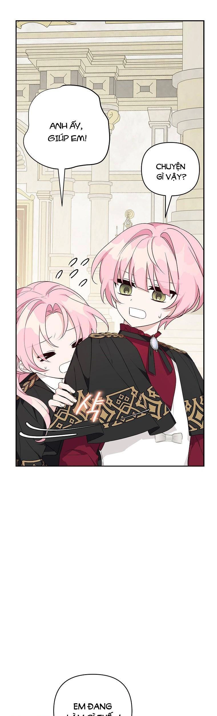 Tôi đã trở thành con gái út của công tước phản diện Chapter 22 - 7