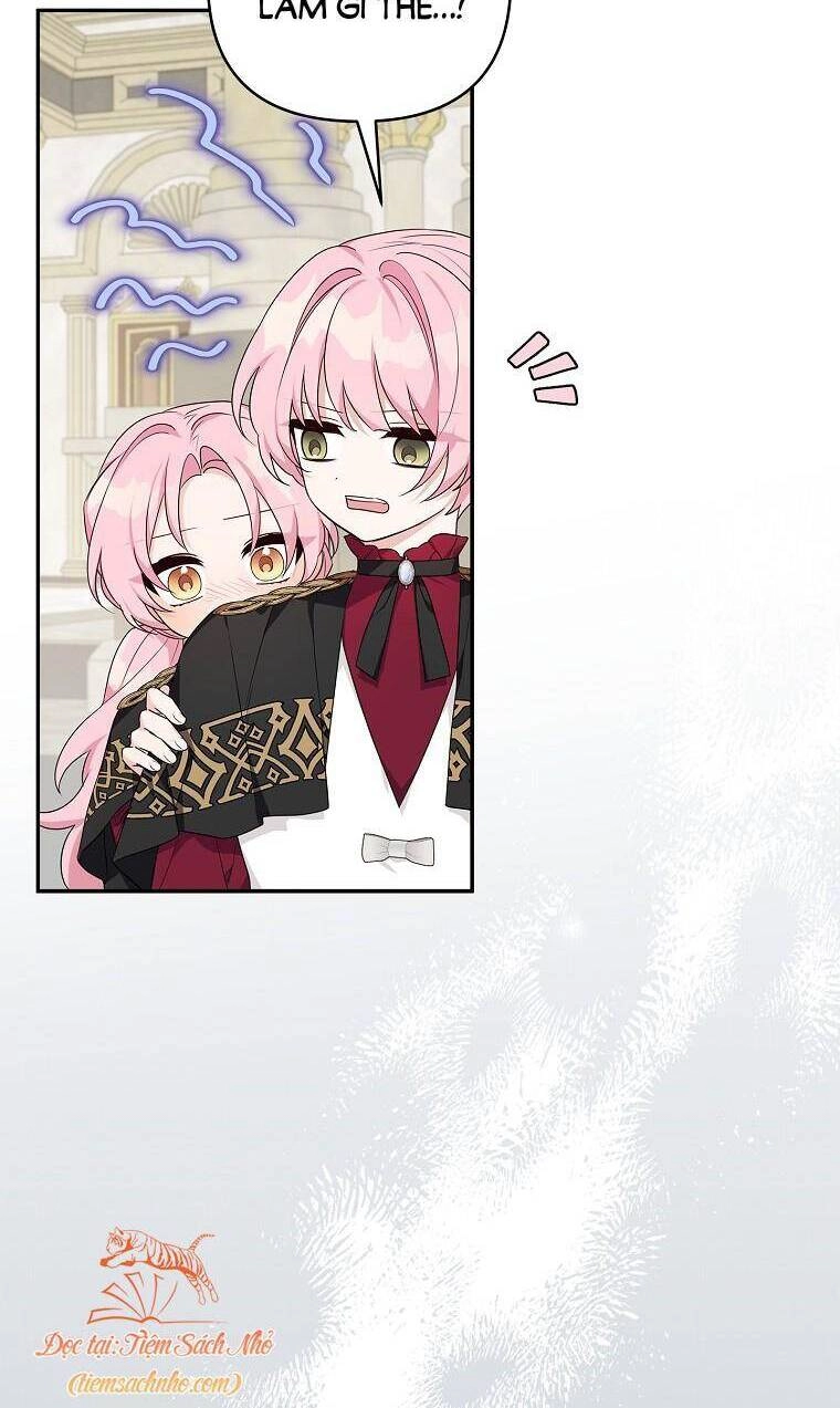 Tôi đã trở thành con gái út của công tước phản diện Chapter 22 - 8