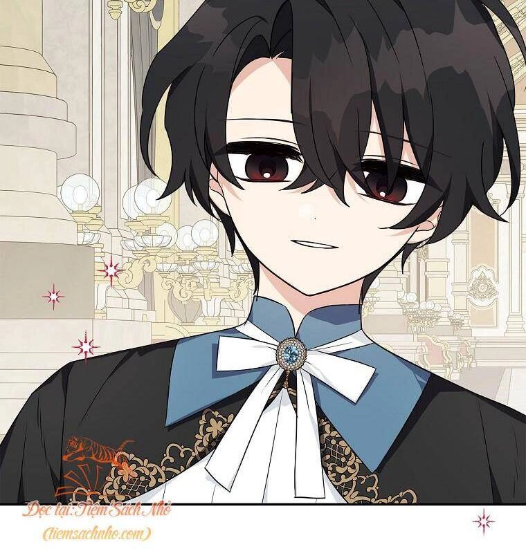 Tôi đã trở thành con gái út của công tước phản diện Chapter 22 - 10