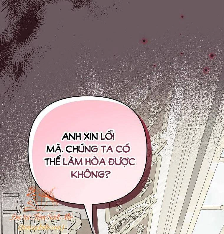 Tôi đã trở thành con gái út của công tước phản diện Chapter 22 - 12