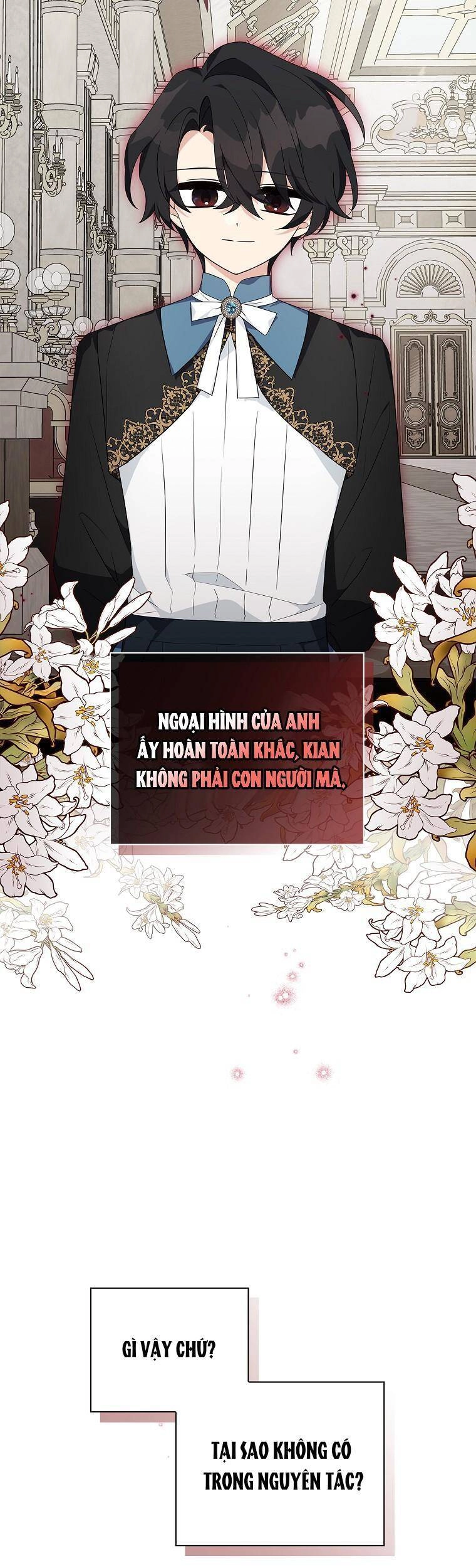 Tôi đã trở thành con gái út của công tước phản diện Chapter 22 - 13