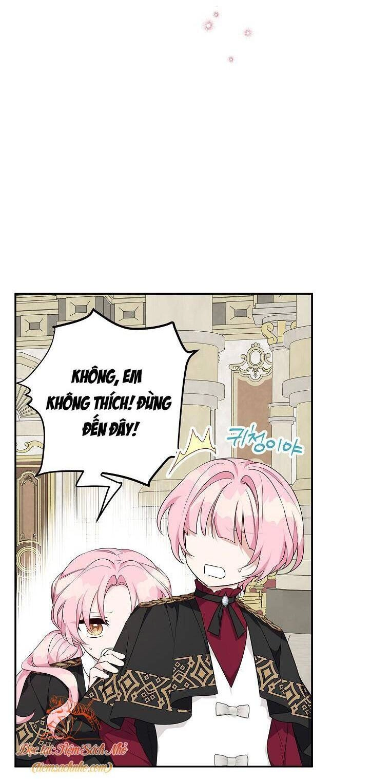 Tôi đã trở thành con gái út của công tước phản diện Chapter 22 - 14