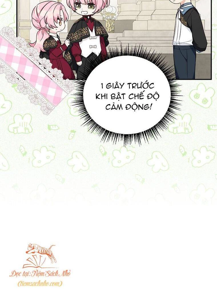 Tôi đã trở thành con gái út của công tước phản diện Chapter 22 - 16