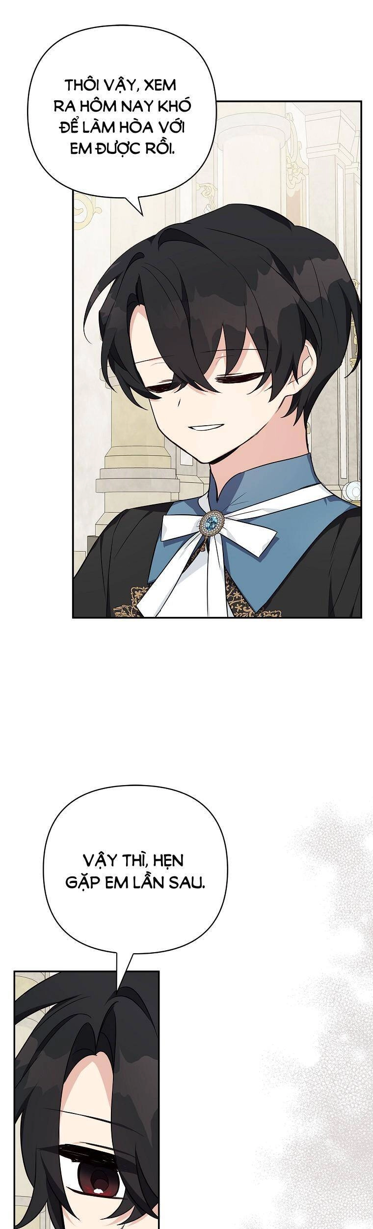 Tôi đã trở thành con gái út của công tước phản diện Chapter 22 - 17