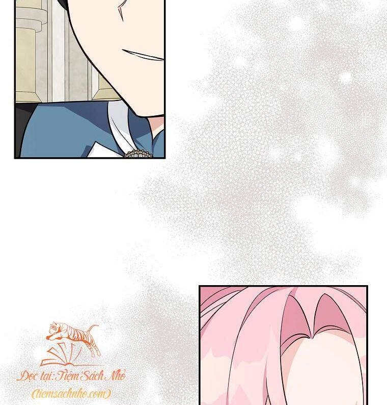 Tôi đã trở thành con gái út của công tước phản diện Chapter 22 - 18