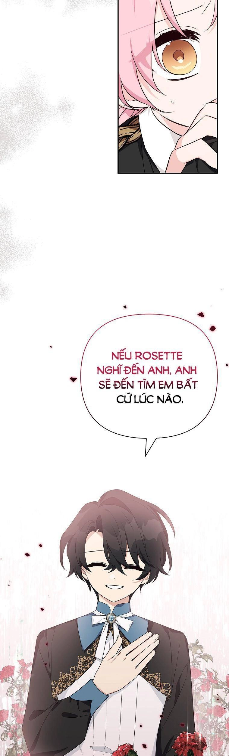 Tôi đã trở thành con gái út của công tước phản diện Chapter 22 - 19