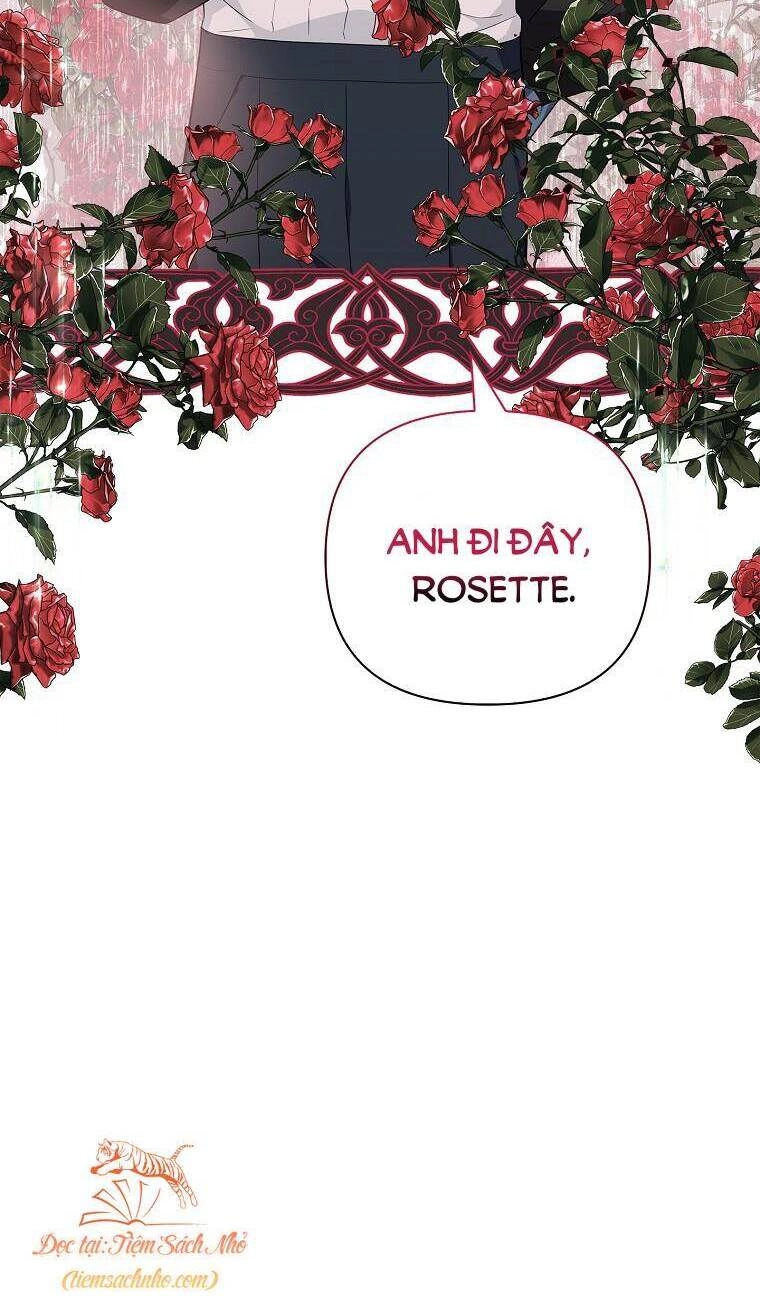 Tôi đã trở thành con gái út của công tước phản diện Chapter 22 - 20