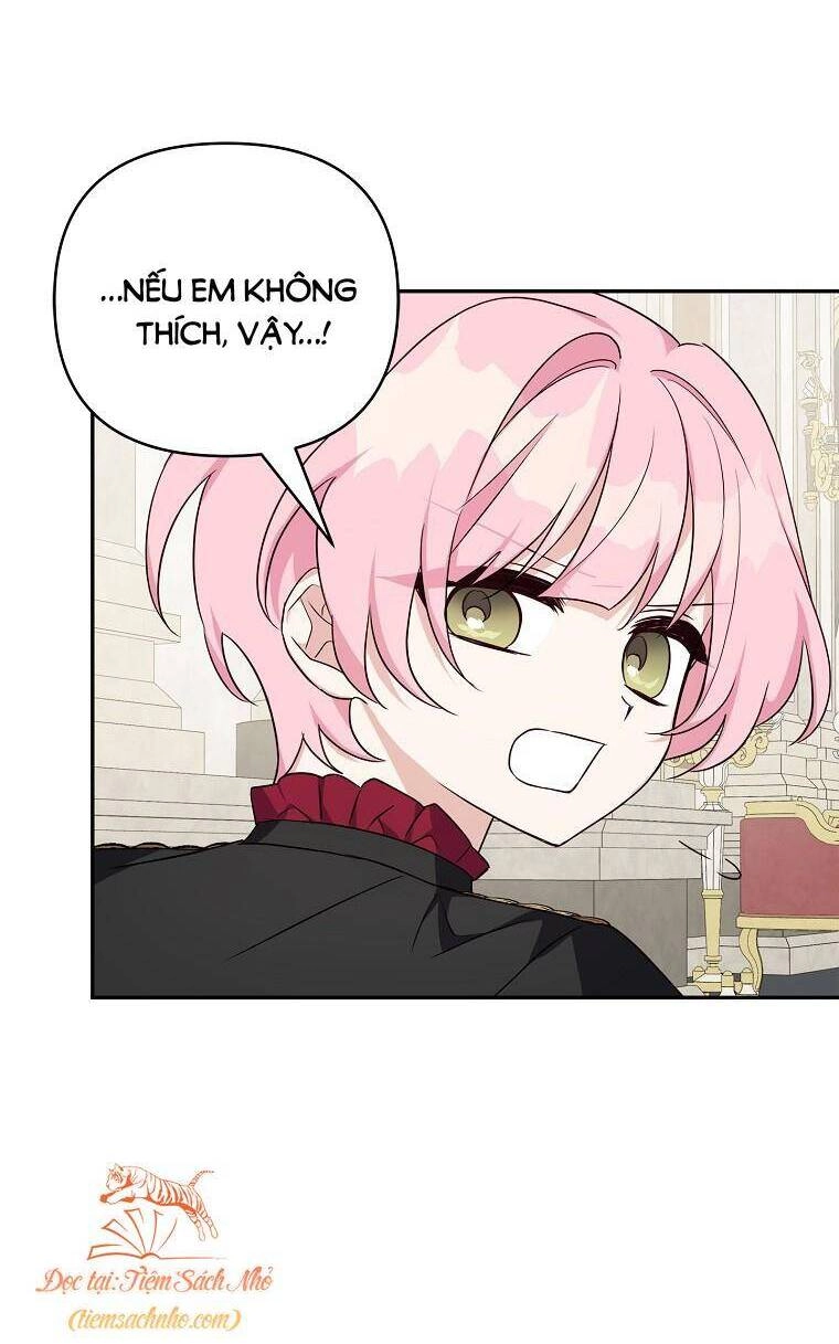 Tôi đã trở thành con gái út của công tước phản diện Chapter 22 - 28