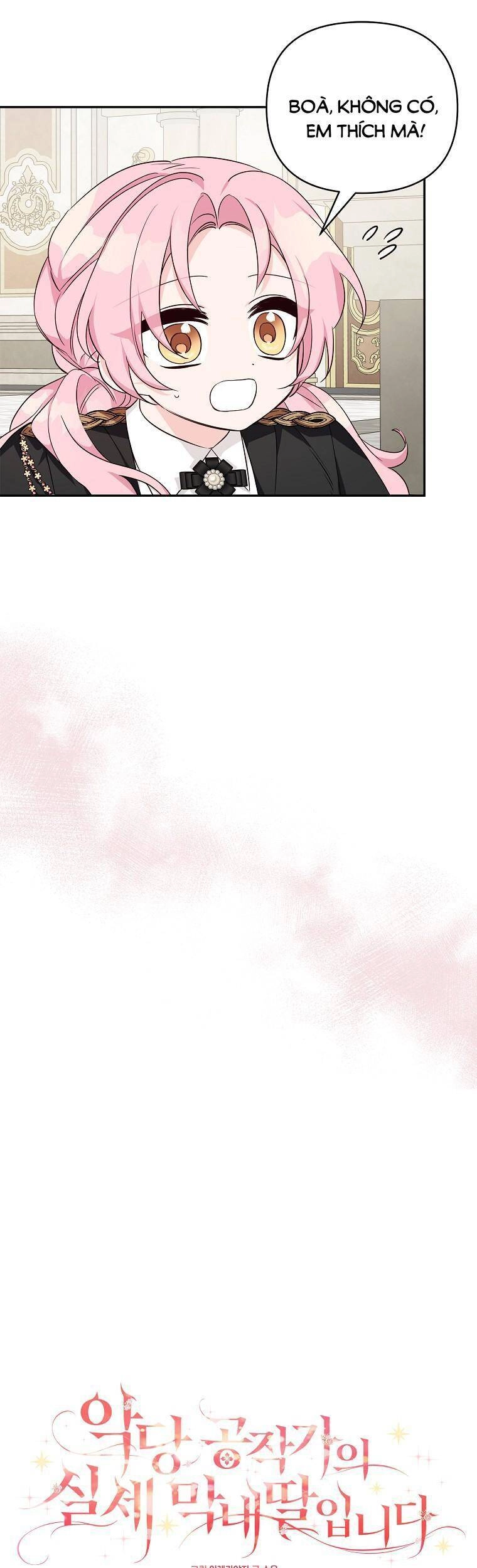 Tôi đã trở thành con gái út của công tước phản diện Chapter 22 - 29