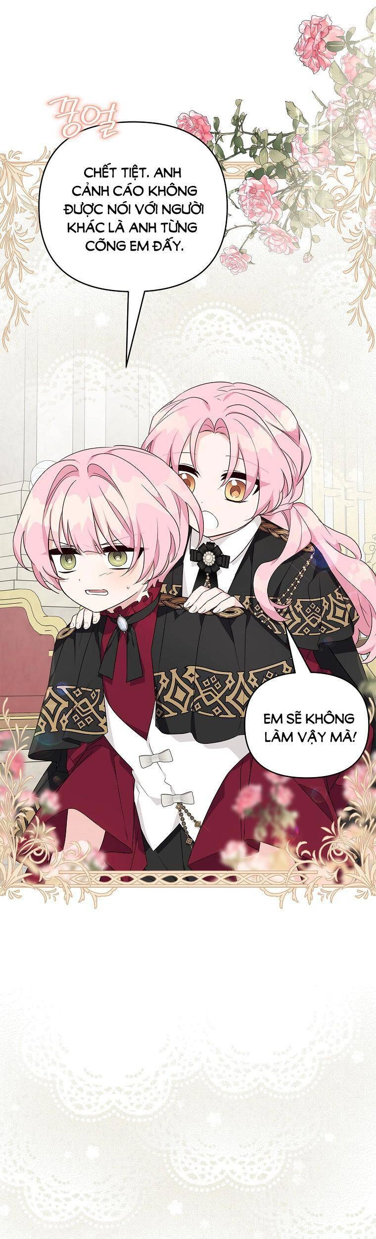 Tôi đã trở thành con gái út của công tước phản diện Chapter 22 - 31