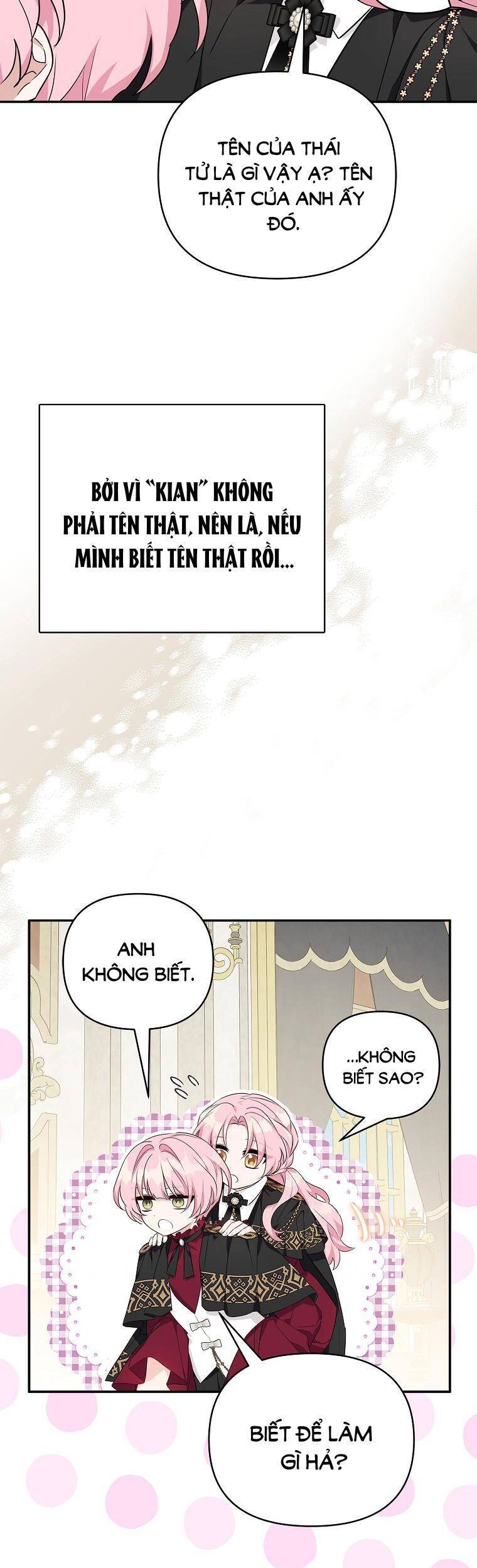 Tôi đã trở thành con gái út của công tước phản diện Chapter 22 - 33