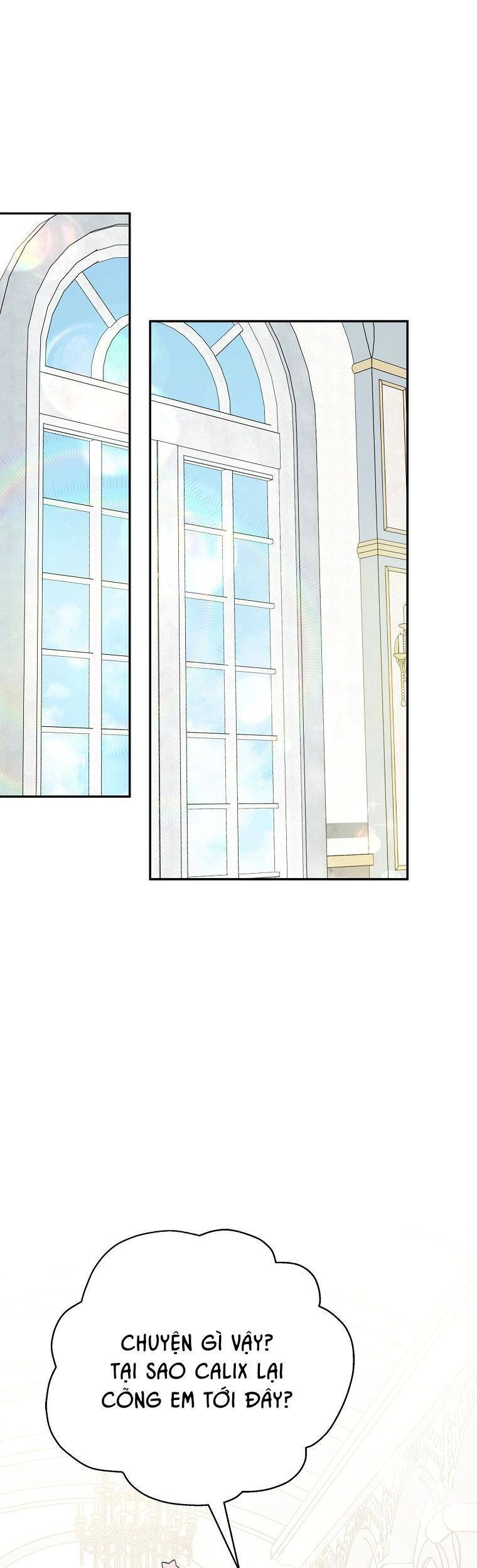 Tôi đã trở thành con gái út của công tước phản diện Chapter 22 - 35