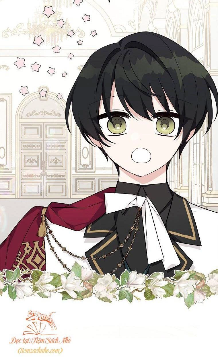 Tôi đã trở thành con gái út của công tước phản diện Chapter 22 - 36