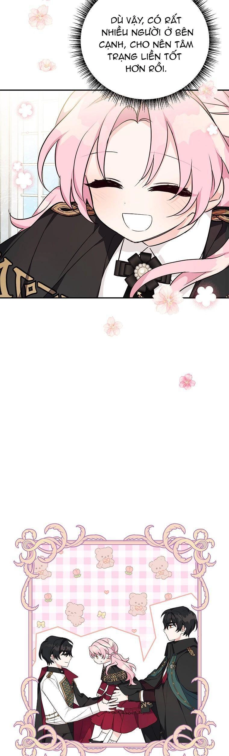 Tôi đã trở thành con gái út của công tước phản diện Chapter 22 - 41