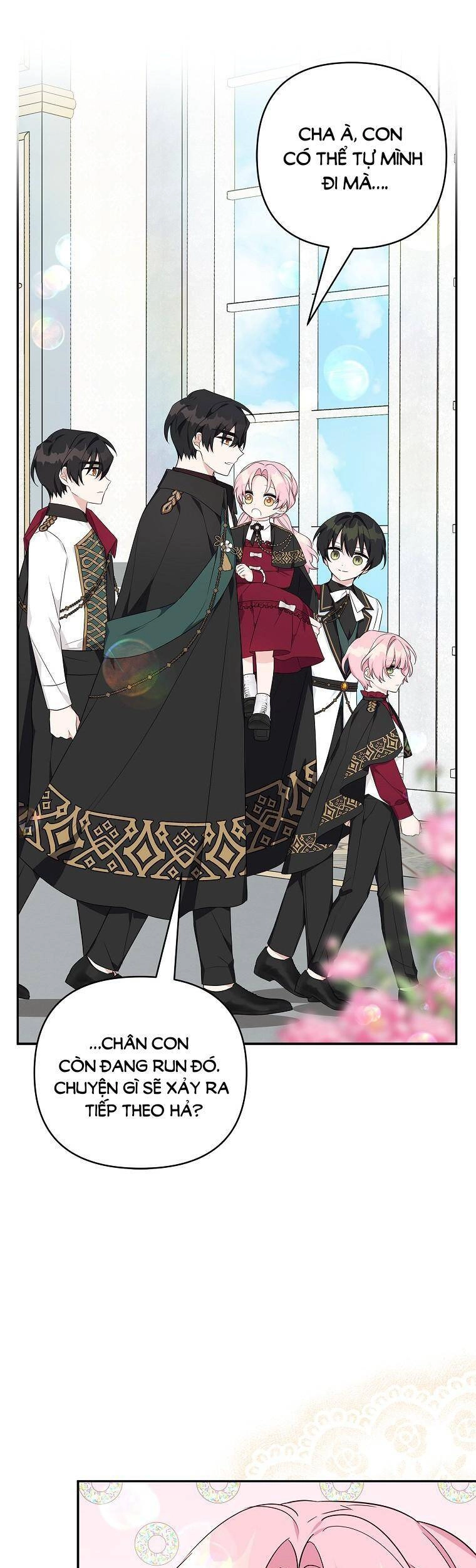 Tôi đã trở thành con gái út của công tước phản diện Chapter 22 - 45