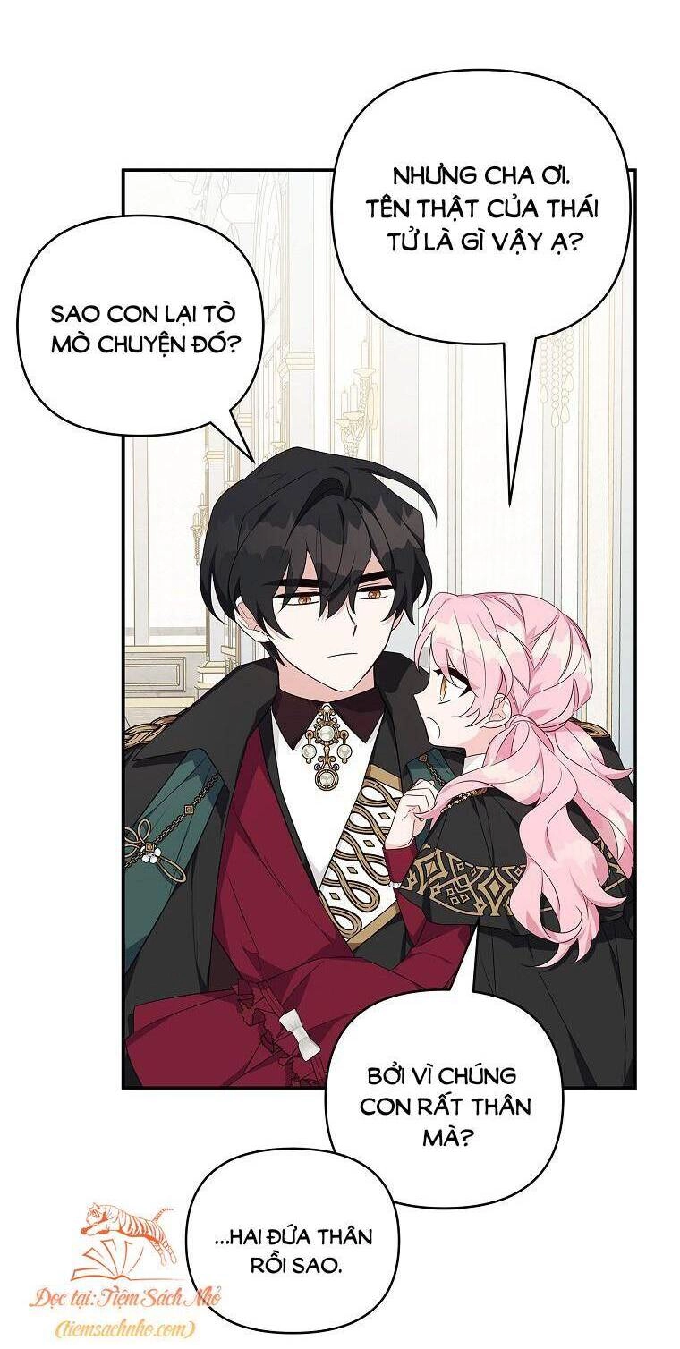 Tôi đã trở thành con gái út của công tước phản diện Chapter 22 - 48