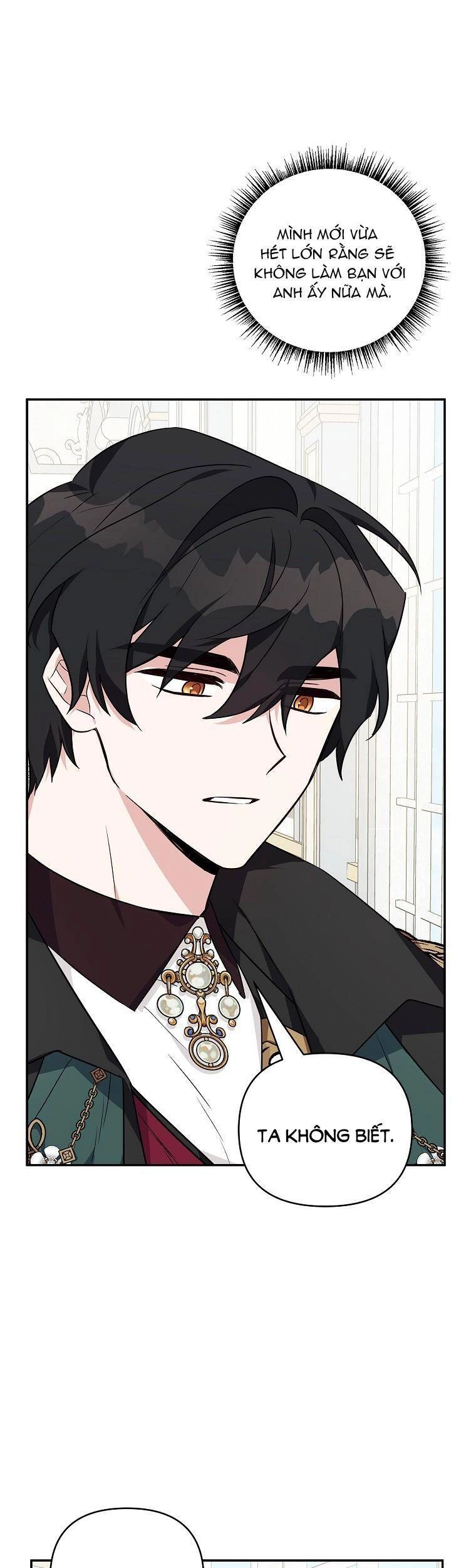 Tôi đã trở thành con gái út của công tước phản diện Chapter 22 - 49