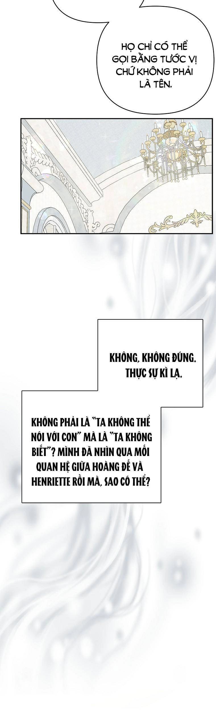 Tôi đã trở thành con gái út của công tước phản diện Chapter 22 - 51