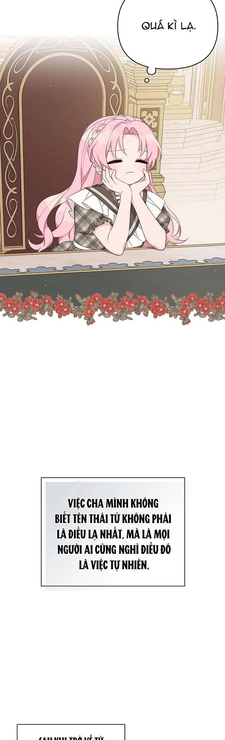 Tôi đã trở thành con gái út của công tước phản diện Chapter 22 - 55