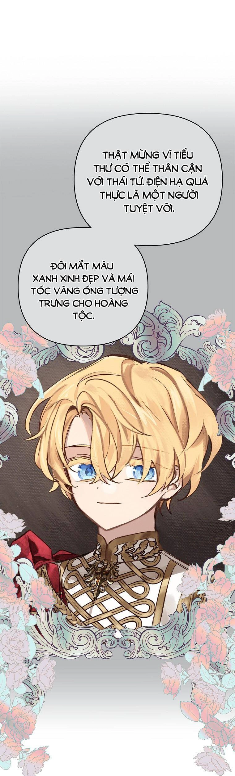 Tôi đã trở thành con gái út của công tước phản diện Chapter 22 - 59